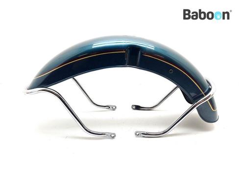 Garde-boue avant Moto Guzzi California 1000 III 1987-1993, Motoren, Onderdelen | Overige, Verzenden