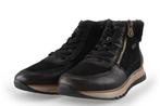 Rieker Veterboots in maat 38 Bruin | 5% extra korting, Kleding | Dames, Schoenen, Bruin, Verzenden, Overige typen, Gedragen