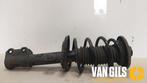 Schokdemperpoot links-voor Saab 9-3 O205273, Nieuw