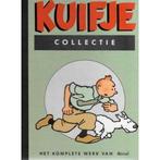 Kuifje collectie - het komplete werk van Hergé 9789051412321, Boeken, Zo goed als nieuw, Hergé, Benoit Peeters, Verzenden