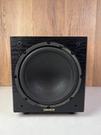 Tannoy - mSUB 10 Subwoofer luidsprekerset, Audio, Tv en Foto, Nieuw