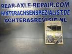 Handboek Opel Kadett C, leer m kennen ( Folders) (Overig), Boeken, Verzenden, Nieuw