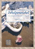 Het Schelpen Orakel set 9789085080572 M. Hanson, Boeken, Verzenden, Gelezen, M. Hanson