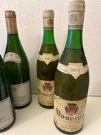 1983 x 2 Villain Claude & 1995 x 4 La Cave de la Biche -, Collections, Vins