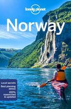 Travel Guide- Lonely Planet Norway 9781787016088, Verzenden, Gelezen, Lonely Planet