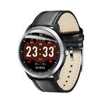 N58 Sports Smartwatch ECG+PPG Fitness Sport Activity Tracker, Verzenden