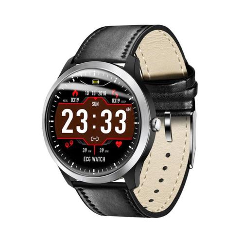 N58 Sports Smartwatch ECG+PPG Fitness Sport Activity Tracker, Bijoux, Sacs & Beauté, Montres connectées, Envoi