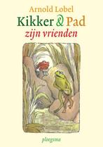 Kikker en Pad zijn vrienden 9789021665375 Arnold Lobel, Verzenden, Zo goed als nieuw, Arnold Lobel