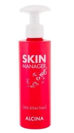 Alcina Skin Manager 190ml (Toners), Bijoux, Sacs & Beauté, Verzenden
