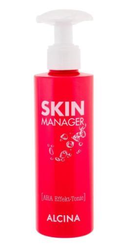 Alcina Skin Manager 190ml (Toners), Bijoux, Sacs & Beauté, Beauté | Soins des cheveux, Envoi
