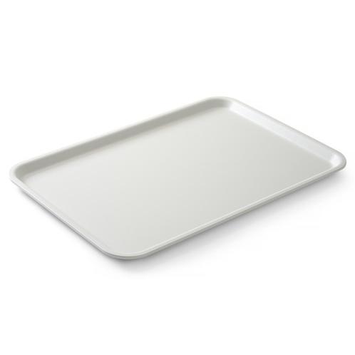 Dienblad | Polypropyleen | Lichtgrijs | Antislip |, Zakelijke goederen, Horeca | Keukenapparatuur, Nieuw in verpakking, Verzenden