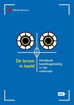 De leraar in beeld 9789491806940 Marijke Bouwhuis, Boeken, Verzenden, Zo goed als nieuw, Marijke Bouwhuis
