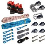 Laser xd Power Pack, Watersport en Boten, Ophalen of Verzenden, Nieuw