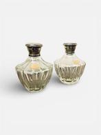 Ensemble de toilette (3) - D.A.F - Argent 800, Antiquités & Art