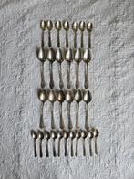 Boulenger - Cuillère (26) - Plaqué(e) argent, Antiquités & Art