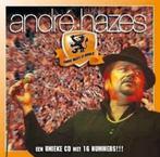 Andre Hazes Is Oranje CD, Verzenden, Nieuw in verpakking