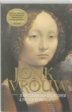 Jonkvrouw 9789022323656 Pat van Beirs, Verzenden, Zo goed als nieuw, Pat van Beirs