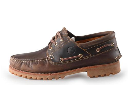 Timberland Bootschoenen in maat 44½ Bruin | 5% extra korting, Kleding | Heren, Schoenen, Bruin, Zo goed als nieuw, Verzenden