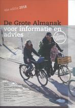De grote almanak voor informatie en advies 2018, Verzenden, Gelezen