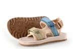 Shoesme Sandalen in maat 22 Beige | 5% extra korting, Enfants & Bébés, Vêtements enfant | Chaussures & Chaussettes, Verzenden