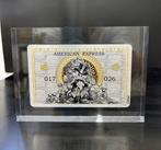 N.Nathan - Amex Gold Banker, Antiek en Kunst