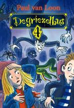 De griezelbus / 4 / Griezelbus / 4 9789025860080, Boeken, Verzenden, Gelezen, Paul van Loon
