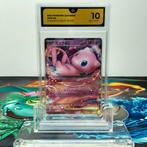 Pokémon Graded card - Mew EX Scarlet & Violet 151 #151 -, Hobby & Loisirs créatifs, Jeux de cartes à collectionner | Pokémon