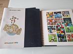 Italie 1990/1990 - Collection officielle des matchs de la, Nieuw