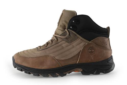 Timberland Veterboots in maat 44 Bruin | 5% extra korting, Kleding | Heren, Schoenen, Bruin, Zo goed als nieuw, Boots, Verzenden