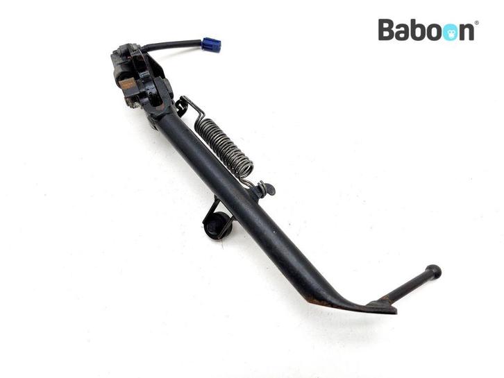 Zijstandaard Yamaha XP 500 T-Max 2008-2011 (XP500 TMAX), Motoren, Onderdelen | Yamaha, Gebruikt, Verzenden
