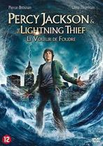 Percy Jackson & the Lightning Thief - DVD (Films), Cd's en Dvd's, Dvd's | Overige Dvd's, Ophalen of Verzenden, Zo goed als nieuw