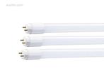 60 x 60cm 10W 6000K LED TL Buizen LED G13 T8..., Doe-het-zelf en Bouw, Ophalen, Nieuw