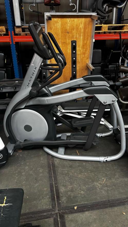 Matrix A7xe ascent trainer | crosstrainer | elliptical |, Sport en Fitness, Fitnessmaterialen, Overige typen, Nieuw, Verzenden