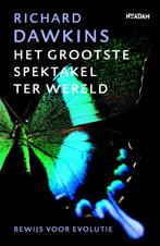 Het grootste spektakel ter wereld 9789046806517, Boeken, Verzenden, Gelezen, Richard Dawkins
