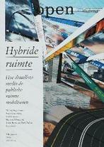 Open / 11 Hybride ruimte / Open / 11 9789056625351, Boeken, Verzenden, Gelezen