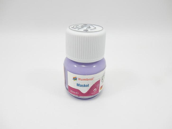 Humbrol Maskol, Hobby en Vrije tijd, Modelbouw | Overige