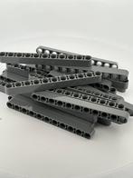 Lego Stenen - LEGO Bricks - Lego technic liftarm thick 1x11, Nieuw