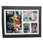 Liverpool - Premier League - Michael Owen - 2001 - Brochure, Nieuw