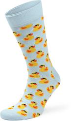 Happy Socks Sokken Rubber Duck maat 41-46 Heren, Kleding | Heren, Sokken en Kousen, Verzenden, Nieuw, Happy Socks