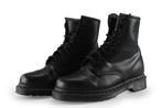 Dr. Martens Veterboots in maat 38 Zwart | 5% korting, Kleding | Dames, Schoenen, Verzenden, Zwart, Overige typen, Dr. Martens