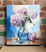 Hanna Kozachuk (XX-XXI) - Hydrangea