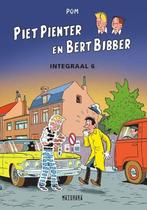 Piet Pienter en Bert Bibber Integrale 6 / Piet Pienter en, Verzenden, Zo goed als nieuw, POM