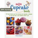 Mijn cupcakeboek 9789048306732 Susan Akass, Boeken, Kinderboeken | Baby's en Peuters, Verzenden, Gelezen, Susan Akass