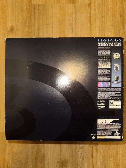 Microsoft - Xbox 360 - Halo 3 - Legendary Edition - US, Games en Spelcomputers, Spelcomputers | Overige Accessoires