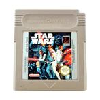 Star Wars [Gameboy], Games en Spelcomputers, Games | Nintendo Game Boy, Verzenden, Nieuw