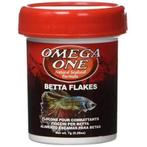 Omega One Betta Buffet Flakes 0.28oz (7Gr.)
