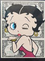 PSiKO - Betty Boop Kiss, Antiek en Kunst