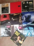 Billy Joel - 10 Albums - Diverse titels - Vinylplaat - 1977, CD & DVD