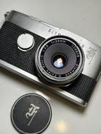 Olympus Pen F + D.Zuiko Auto-S 2,8/38mm | Analoge camera, Audio, Tv en Foto, Fotocamera's Analoog, Nieuw