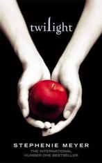 Twilight 9781904233800 Stephenie Meyer, Boeken, Verzenden, Gelezen, Stephenie Meyer